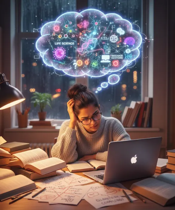 Academic Project Writing