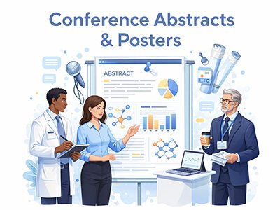 Conference Abstracts & Posters