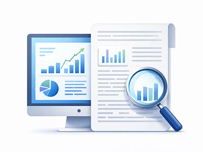 Research & Publication Support Services