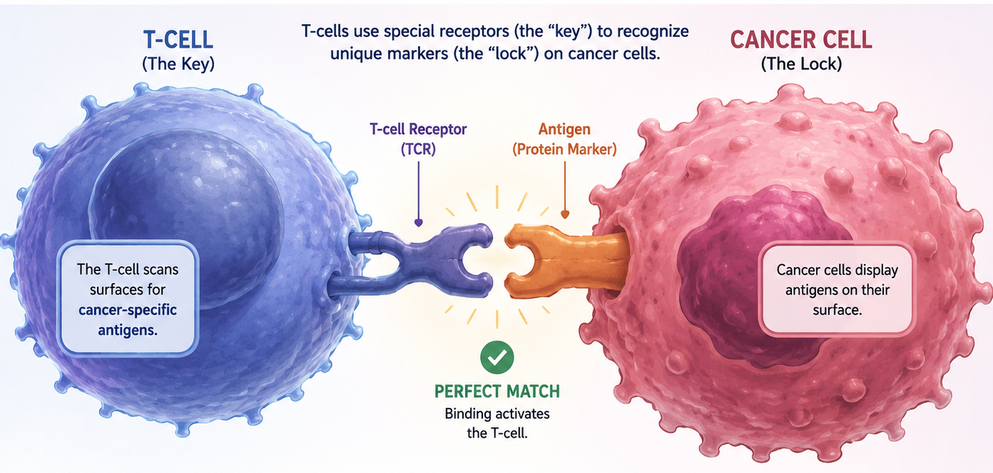 Unleashing the Body’s Defense: A Guide to Cancer Immunotherapy